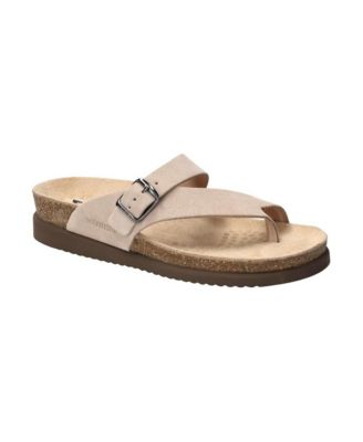 Women's   Helen Classics Suede Sandal