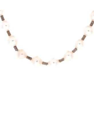 Hardwear Lock Necklace