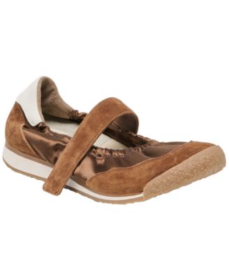 Women's Spruce Ballet Mary Jane Flats