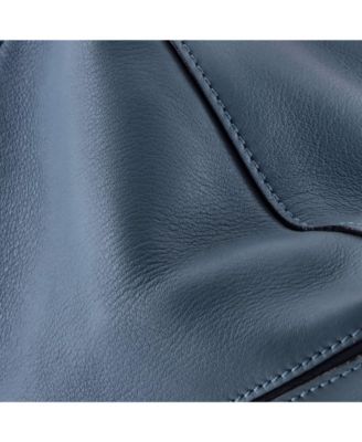 Medium Puzzle Bag Leather