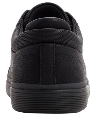 Men's Finespec Lace-Up Sneakers
