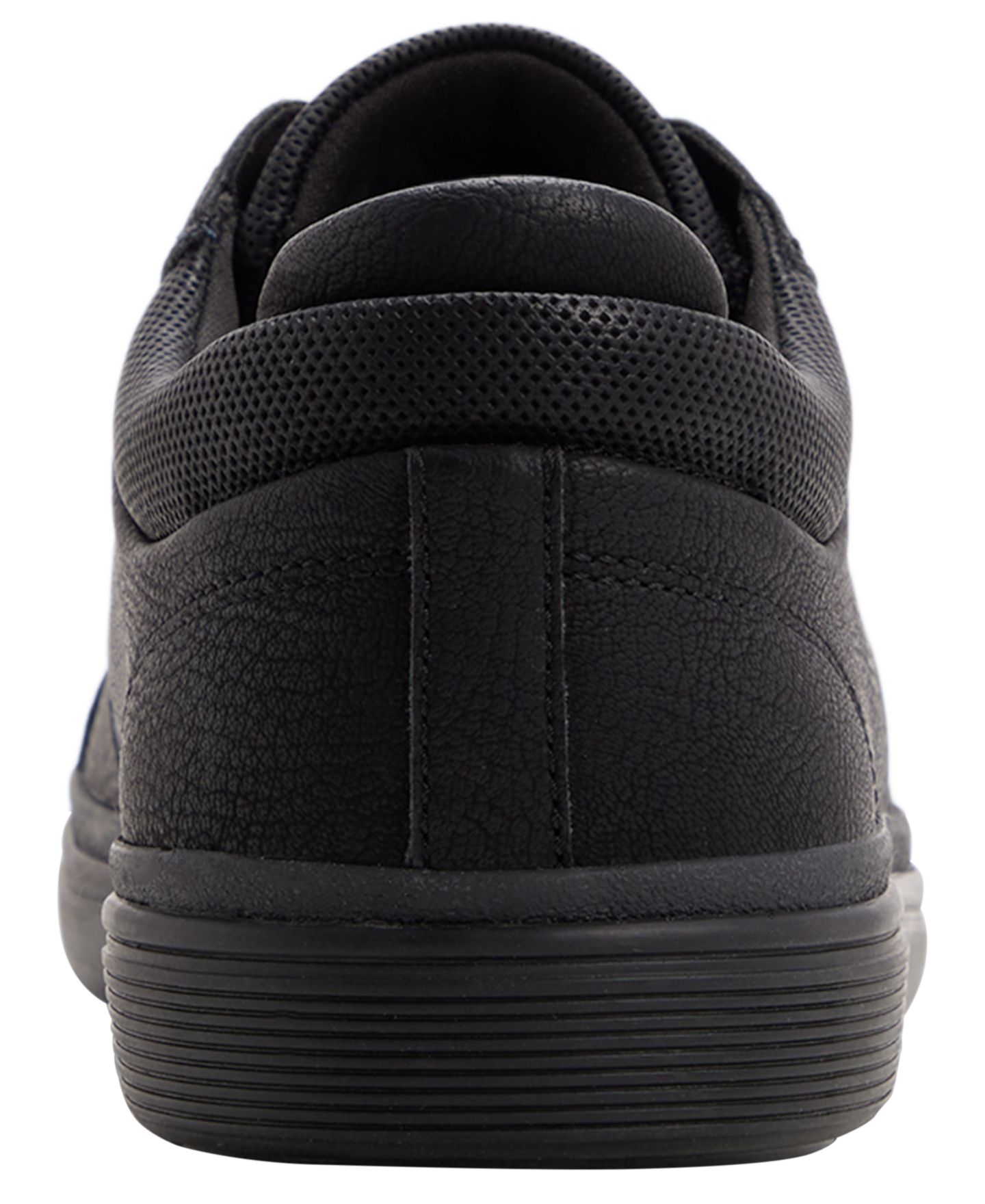Мужские кроссовки ALDO Finespec Lace-Up, цвет: Чёрный — фото 3
