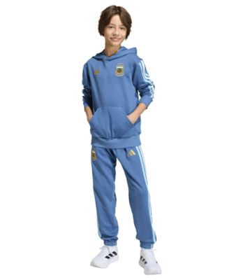 Big Boys' and Big Girls' Argentina DNA Regular-Fit  Pants