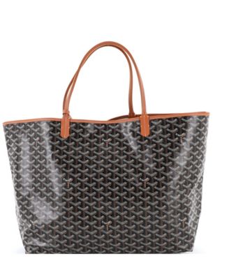 GM Saint Louis Tote Coated Canvas