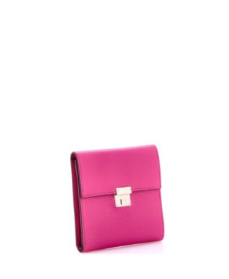 12 Clic Wallet Chevre Mysore