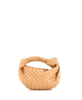 Mini BV Jodie Hobo Intrecciato Nappa