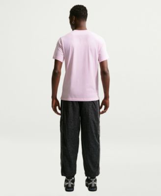 Men's Futura Air Square Short-Sleeve T-Shirt