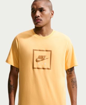 Men's Futura Air Square Short-Sleeve T-Shirt