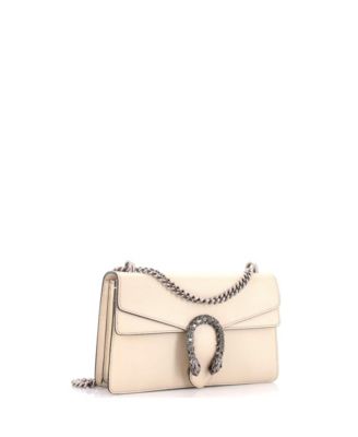 Small Dionysus Bag Leather