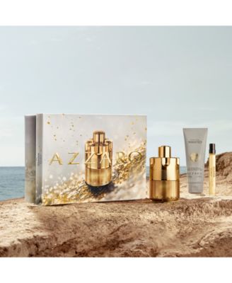 3-Pc. The Most Wanted Eau de Parfum Intense Gift Set with Shampoo