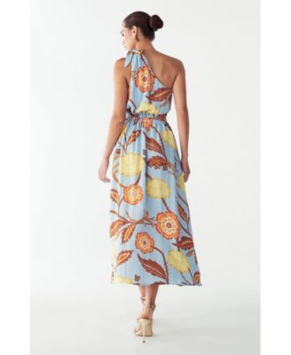 Women's Amile Midi Dress