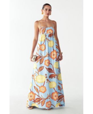 Women's Aster Maxi Dress