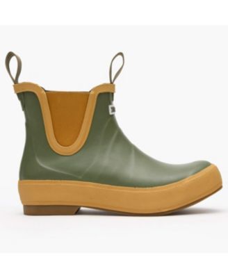 Women's Legacy Ankle Deck Boot