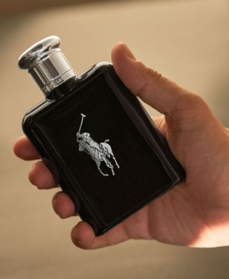 3-Pc. Polo Black Eau de Toilette Gift Set