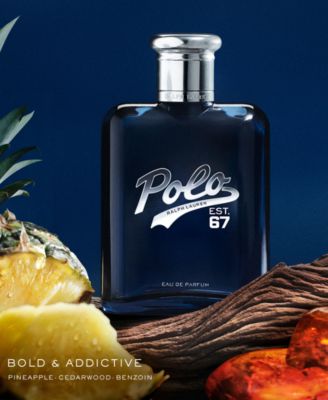 3-Pc. Polo 67 Discovery Set