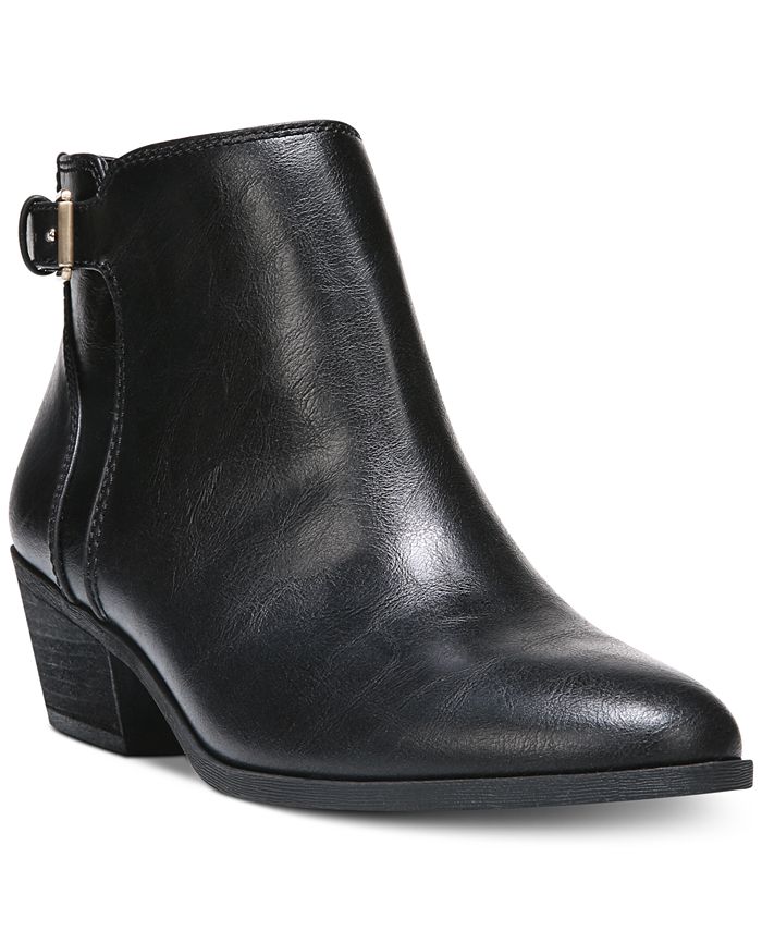 Dr scholl's online beckoned boot