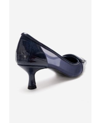 Ola Stiletto Pump