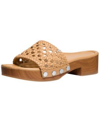 Women's Mayes Slip-On Dress Sandals