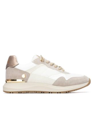 Women's Casual Lace Up Sneakers