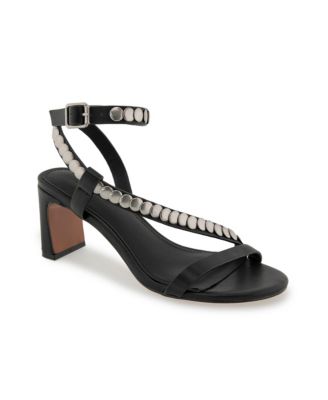 Womens Catalina Heeled Sandal