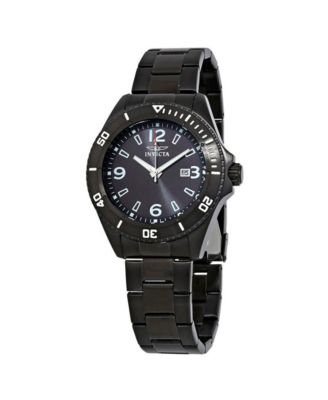 Men's 16333 Pro Diver Quartz Dial Watch