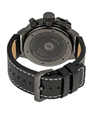 Men's 23687 Corduba Quartz Chronograph Dial Watch