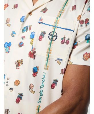 Men's Tosca Cabana Shirt