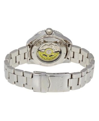 Men's 24532 Disney Limited Edition Mickey Mouse Automatic Chronograph Dial Watch