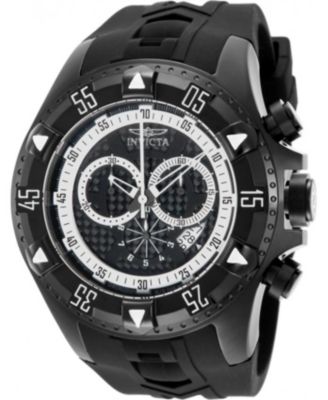 Men's 12691 Excursion Quartz Chronograph Dial Watch
