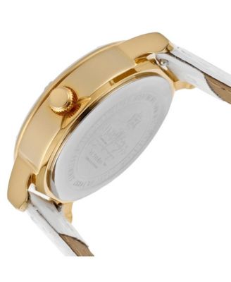 Women's 14892 Wildflower Quartz Dial Watch