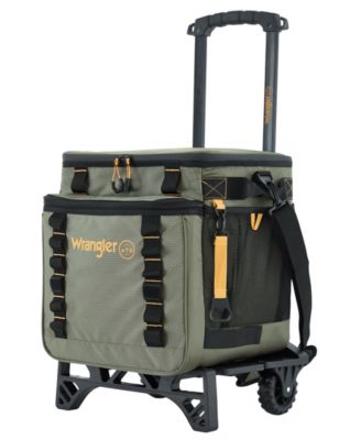 38 L Collapsible Cooler