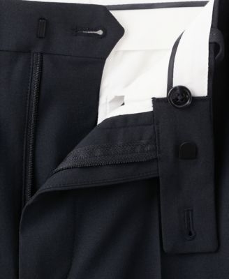 Men's London Regular-Fit Pants