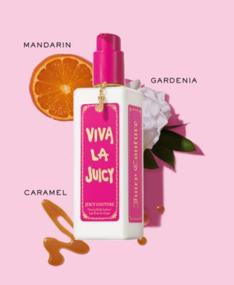 Viva la Juicy Viva La Body Lotion, 8.6 oz