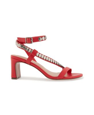 Womens Catalina Heeled Sandal