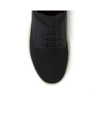 Men's Nash Stretch Knit Oxford Slip On Sneaker