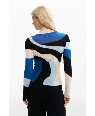 Women's Knit Sweater