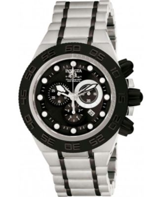 Men's 1940 Subaqua Norma IV Quartz Chronograph  Dial Watch