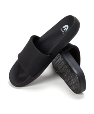 Planet A Women's REGNR8 Slide Sandal