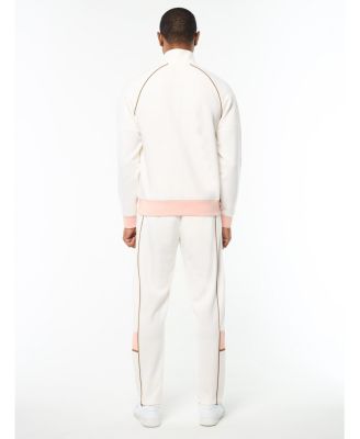 Men's Lago Track Jacket