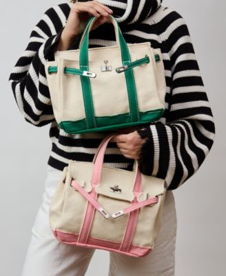 Madaket Small Classic Tote Bag