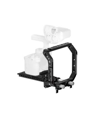 Halo Universal Base Kit for Small Cameras