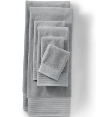 Turkish Luxe Bath Sheet