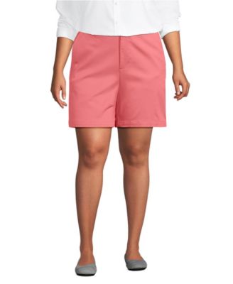 Women's Classic 7" Chino Shorts