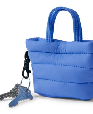 Micro Wanderweight Tote
