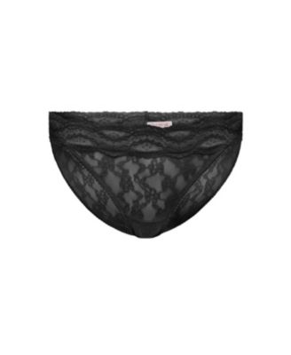 Plus Size Maud Bikini Panty