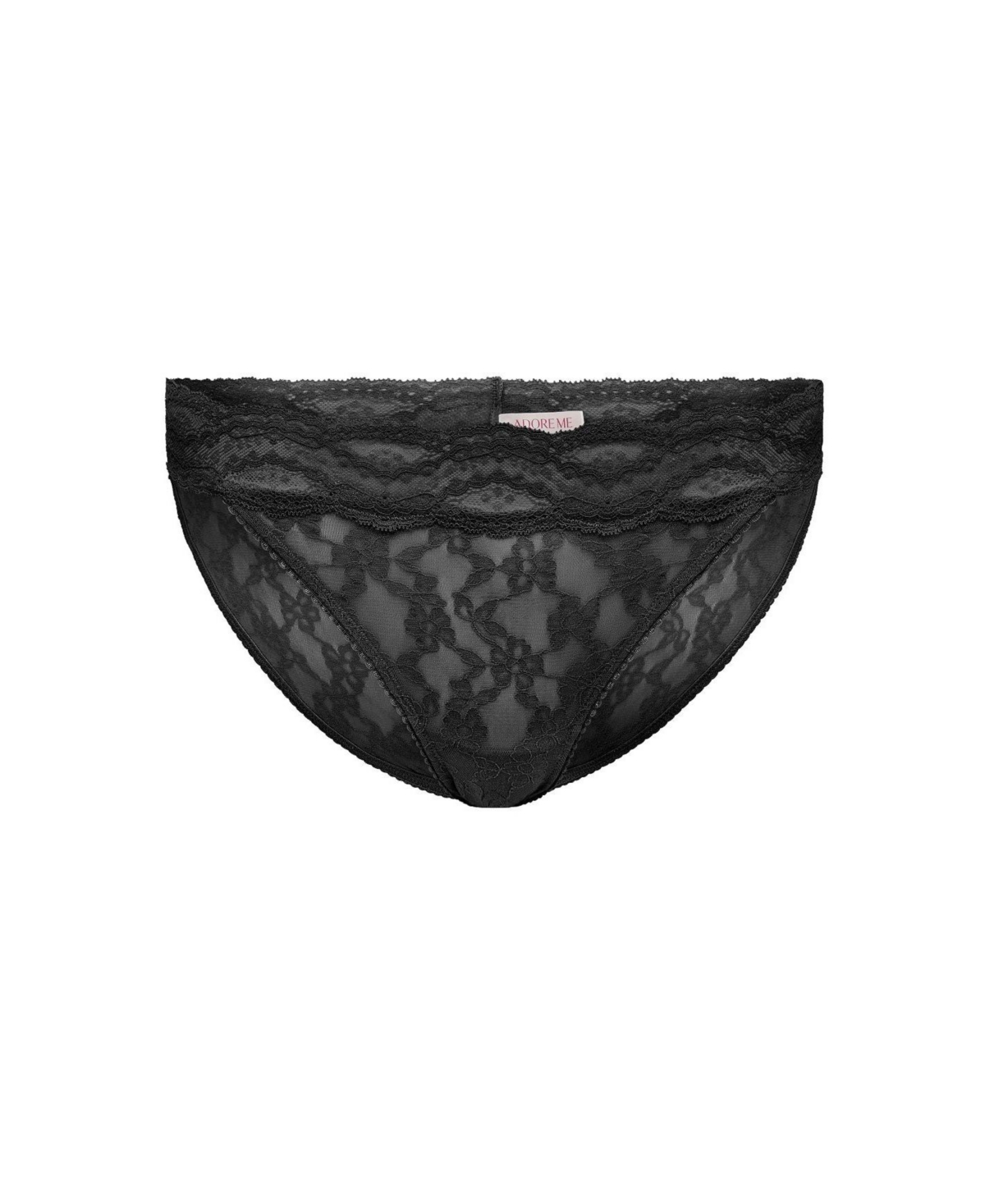 Adore Me Plus Maud Bikini Panty