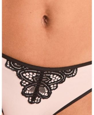 Women's Dara Thong Panty