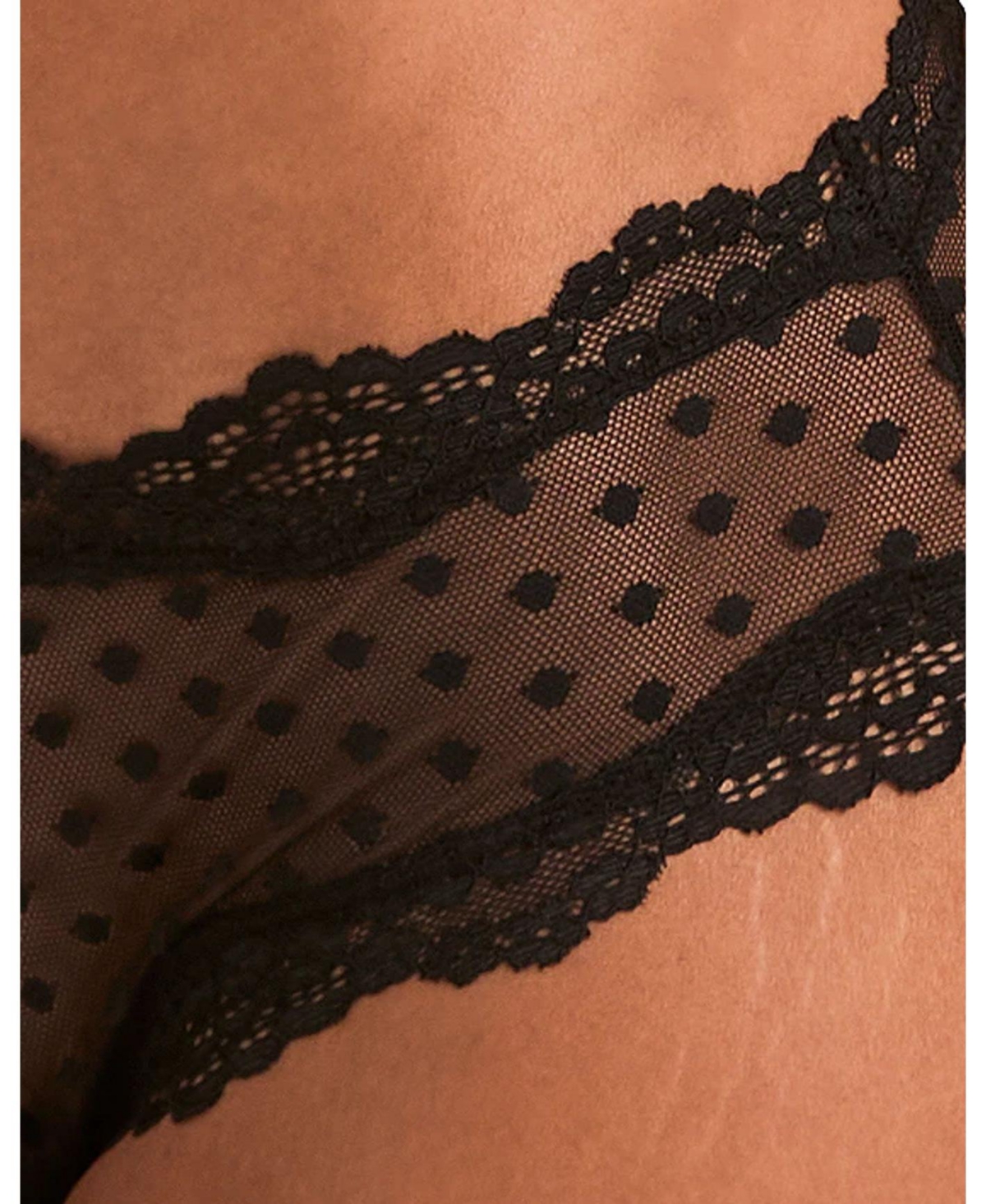 Adore Me Women's Ambre Hipster Panty