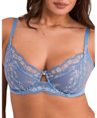 Women's Elea Unlined Full Coverage Bra