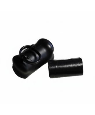 700 Count Dog Poop Bags 35 Refill Rolls with Dispenser Sturdy Great Value